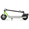 Monopattino Argento E-Scooter Active EVO Motore 350W Ruote 10 frecce Direzionali - bigeshop