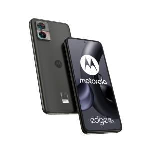 Motorola Edge 30 Neo 8+256GB 6.28" Black ITA-0