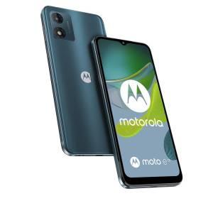 Motorola Moto E13 2+64GB 6.5" Aurora Green EU-0