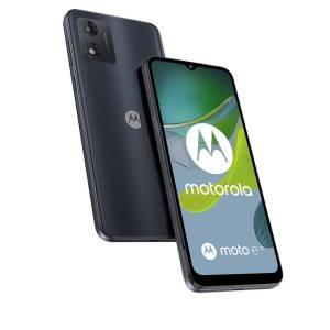 Motorola Moto E13 2+64GB 6.5" Cosmic Black EU-0