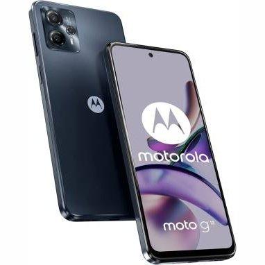 Motorola Moto G13 4+128GB 6.53" Matte Charcoal ITA-0