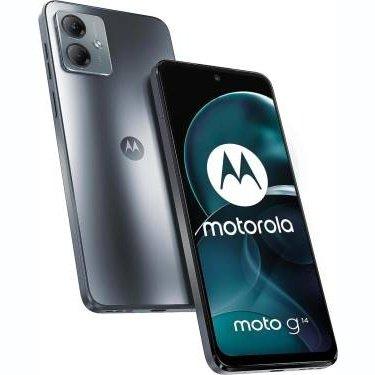 Motorola Moto G14 4+128GB 6.5" Grey ITA-0