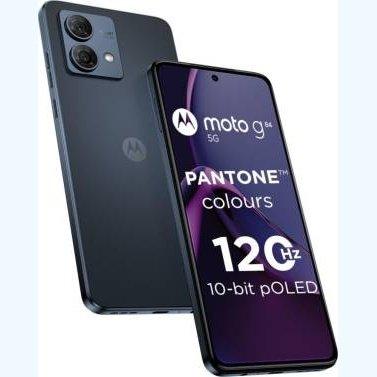 Motorola Moto g84 12+256GB 6.55" 5G Blue OPT-0