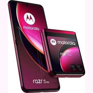 Motorola Razr 40 Ultra 8+256GB 6.9" Viva Magenta ITA-0