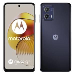 Motorola XT2237-2 Moto G73 8+256GB 6.5" Midnight Blue DS ITA-0