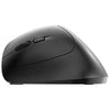 Mouse Cherry JW-4550 LEFT 1200 DPI Wireless Ergonomico Mancini - bigeshop