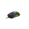 Mouse Denver Electronics GMO402 Nero 6400 dpi - bigeshop