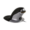 Mouse Ergonomico Ottico Fellowes 9894601 1200 dpi - bigeshop