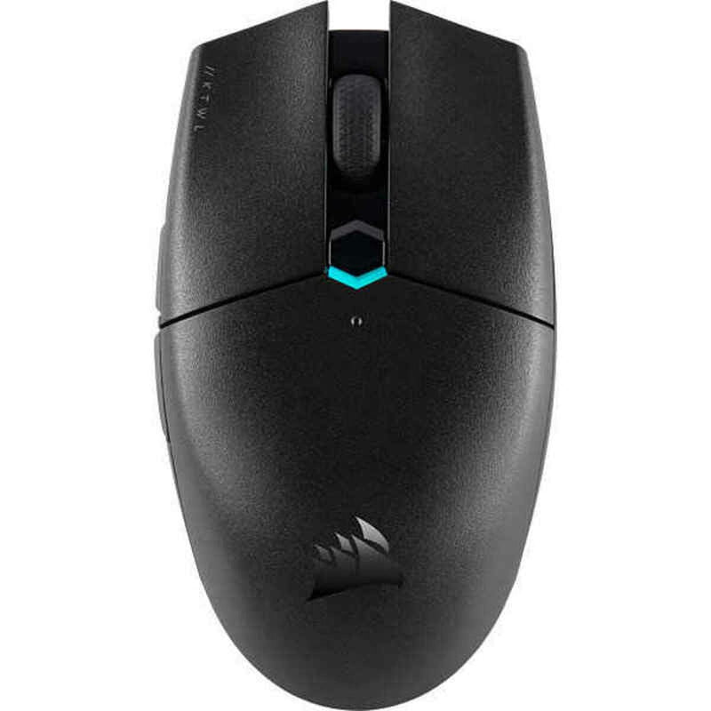 Mouse Gaming Corsair KATAR PRO RGB 10000 DPI Nero - bigeshop