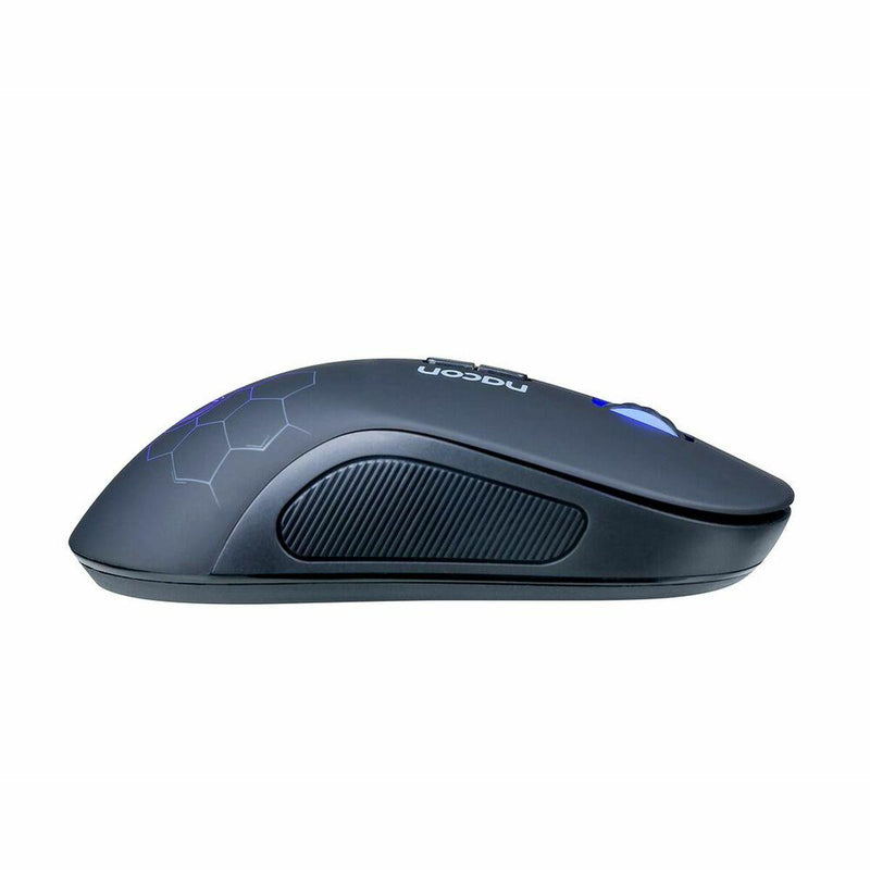 Mouse Gaming Nacon PCGM-180 Nero Wireless - bigeshop