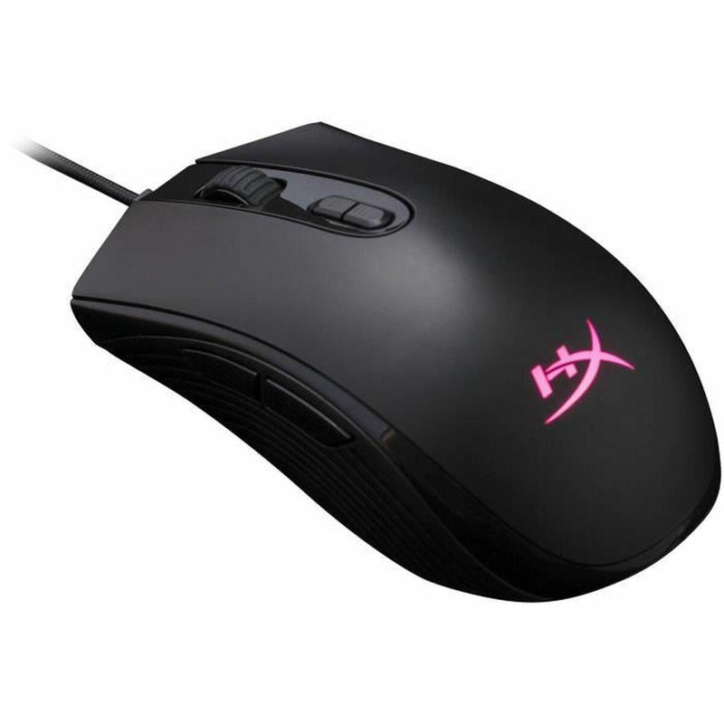 Mouse Hyperx Pulsefire Core USB Nero - bigeshop