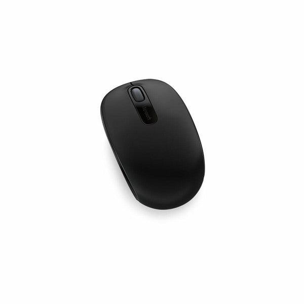 Mouse Microsoft 7MM-00002 Nero 1000 dpi - bigeshop