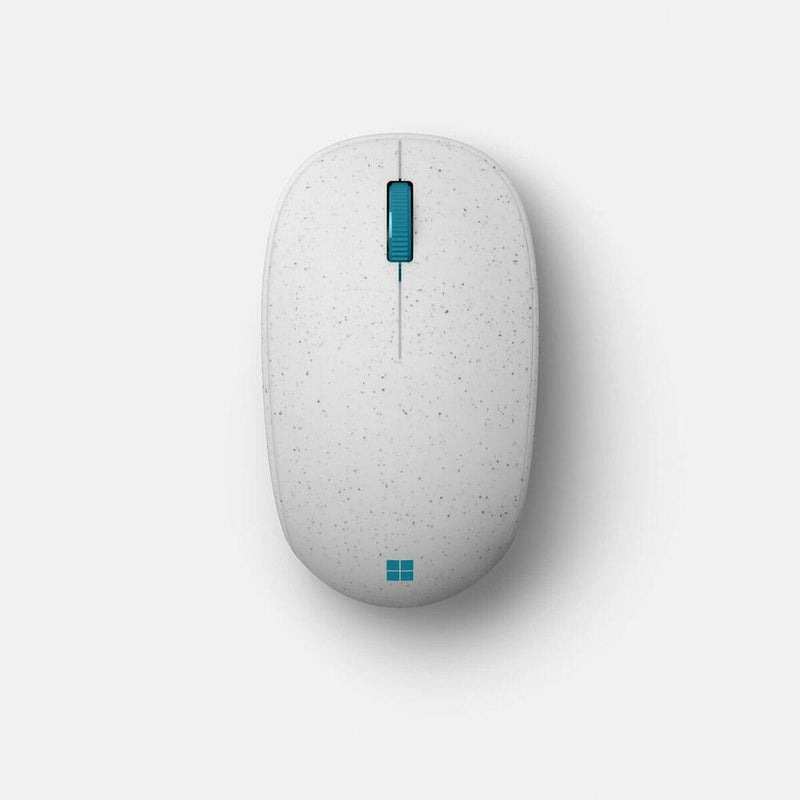 Mouse Microsoft Ocean (Ricondizionati A) - bigeshop