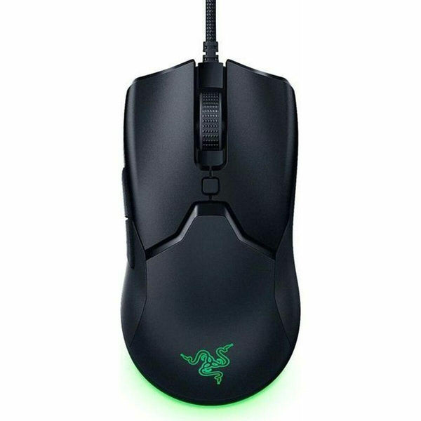 Mouse Razer Viper Mini USB Nero Sensore ottico - bigeshop