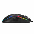 Mouse Scorpion M518 LED RGB Nero - bigeshop