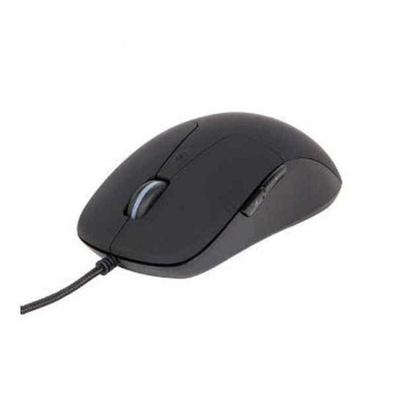 Mouse senza Fili GEMBIRD MUS-UL-01 Nero - bigeshop