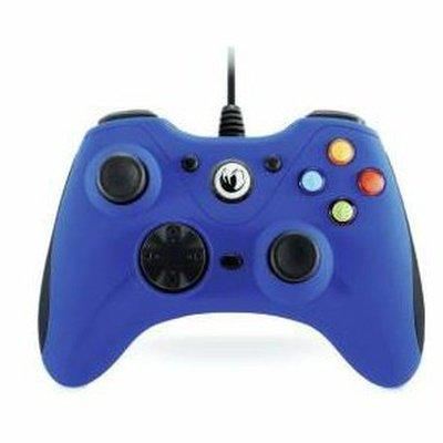 Nacon PC Controller Gaming GC-100 Blu