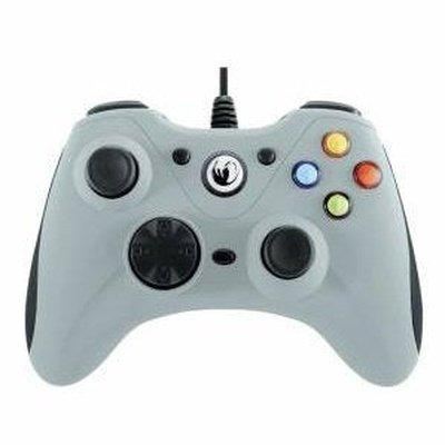 Nacon PC Controller Gaming GC-100 Grigio