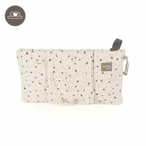 Necessaire per Bambini Bianco (Ricondizionati A+) - bigeshop