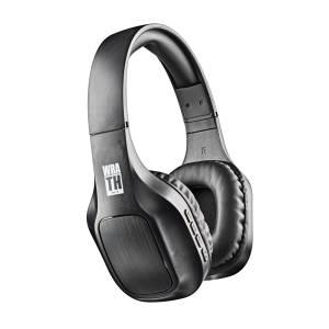 NGS Cuffie Bluetooth +Mic Artica Wrath Black-0