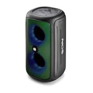 NGS Speaker Roller Beast IPX5 USB/TF/AUX-IN/BT 32W Nero-0