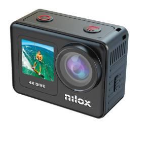 Nilox Action Cam 4K Dive-0