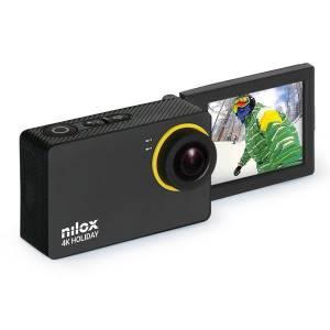 Nilox Action Cam 4K Holiday-0