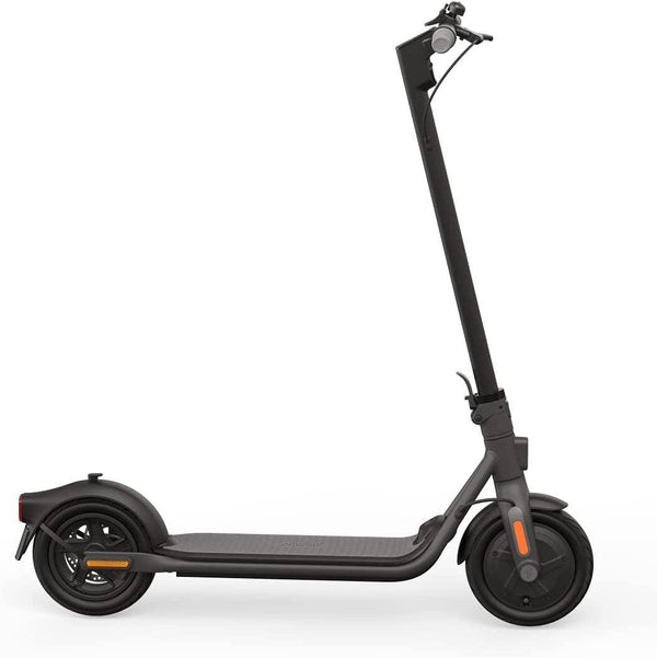 Ninebot KickScooter F25E Powered by Segway - bigeshop