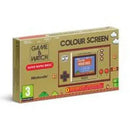 Nintendo Game & Watch SuperMario Bros EU