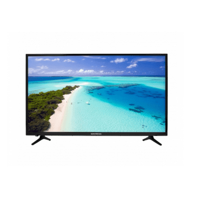 Nordmende televisore 24" DVB-T2 HEVC NON E SMART TV - bigeshop