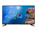 NORMENDE Smart TV a LED Android 50" 4K UHD nero ND50KS4300J - bigeshop