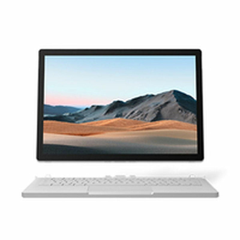 Notebook 2 in 1 Microsoft SURFACE BOOK 3 256 GB SSD Intel® Core™ i5-1035G7 8 GB LPDDR4x 13,5" - bigeshop