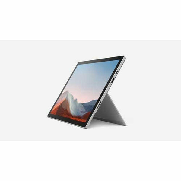 Notebook 2 in 1 Microsoft Surface Pro 7+ 12,3" 32 GB RAM 1 TB - bigeshop