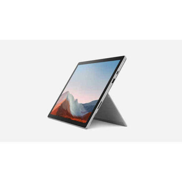 Notebook 2 in 1 Microsoft Surface Pro 7+ 12,3" i5-1135G7 Quad Core 16 GB RAM 256 GB SSD - bigeshop