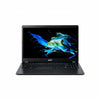 Notebook Acer NX.EGJEB.00N Qwerty in Spagnolo Nero 256 GB SSD 8 GB RAM 15,6" Intel Core i5-1135G7 - bigeshop