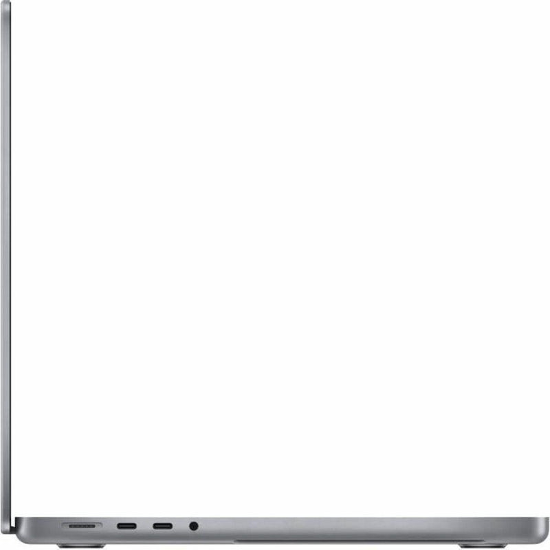 Notebook Apple MacBook Pro AZERTY M1 Pro 1 TB 14" 16 GB RAM AZERTY - bigeshop