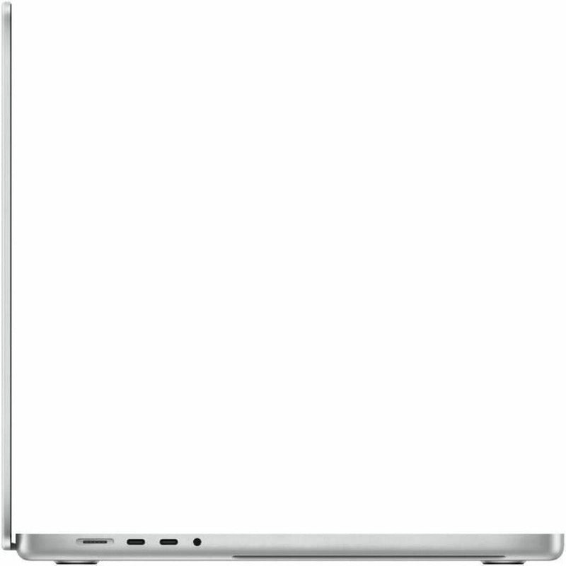 Notebook Apple MacBook Pro AZERTY M1 Pro 16" 512 GB 16 GB RAM AZERTY - bigeshop