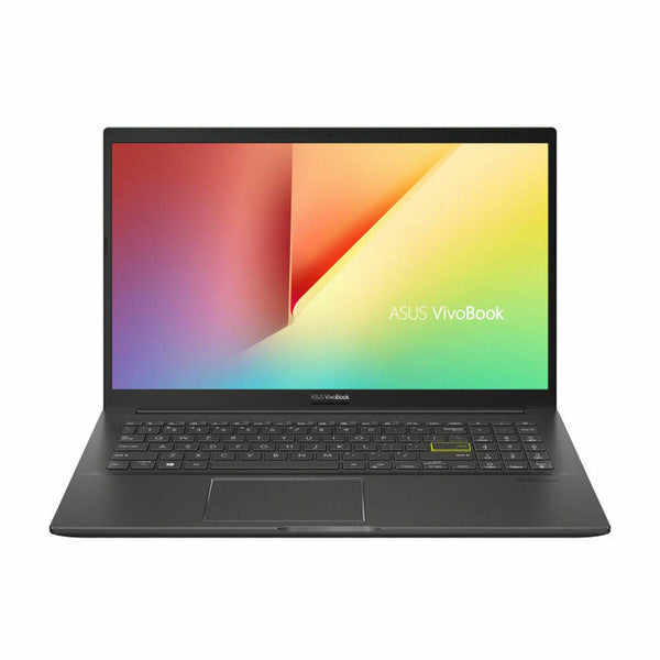 Notebook Asus 90NB0SG4-M37740 I7-1165G7 8GB 512GB SSD 15,6" 8 GB RAM 512 GB 15.6" - bigeshop