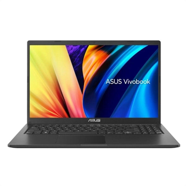 Notebook Asus F1500EA-EJ3070W Qwerty in Spagnolo 512 GB SSD 15,6" 16 GB DDR4 Intel Core i5-1135G7 - bigeshop