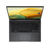 Notebook Asus UM3402YA-KM063W R5-5625U 16GB 512GB SSD Qwerty in Spagnolo 14" - bigeshop