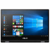 Notebook Asus Vivobook Flip TP412FA-EC451T i3-10110U 14" 8 GB RAM 256 GB AZERTY AZERTY - bigeshop