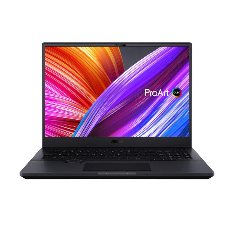 Notebook Asus W7600Z3A-L2022X i7-12700H Qwerty in Spagnolo 32 GB 16" 1 TB SSD - bigeshop