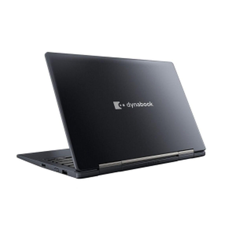 Notebook Dynabook PORTG X30W-K-114 I5-1240P 16GB 512GB SSD Qwerty in Spagnolo 13.3" - bigeshop