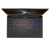 Notebook Gigabyte 17 XE4-73PT514SH i7-12700H 16GB 1TB SSD Qwerty portoghese 17.3" - bigeshop