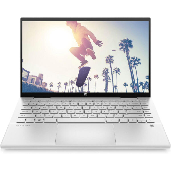 Notebook HP 14DY0042NS PAVX360 14" i3-1125G4 512 GB SSD Intel Core i3-1125G4 512 GB SSD - bigeshop