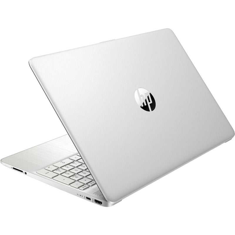 Notebook HP 15s-fq5101ns Qwerty in Spagnolo Intel Core I7-1255U 512 GB SSD 16 GB RAM-2