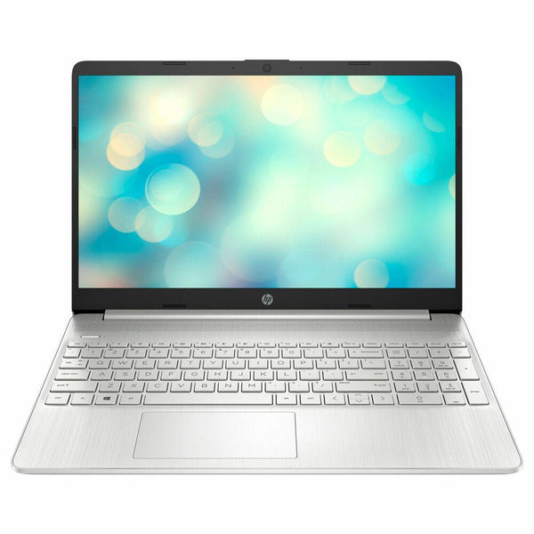 Notebook HP 5C1B1EA 15,6" Ryzen 3 5300U 8 GB DDR4 256 GB SSD - bigeshop