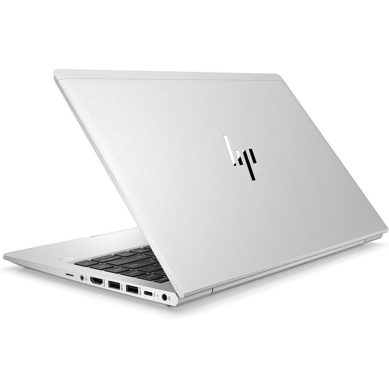 Notebook HP ELITEBOOK 640 G9 Qwerty in Spagnolo 512 GB SSD Full HD Intel Core I7-1255U 16 GB 14" - bigeshop