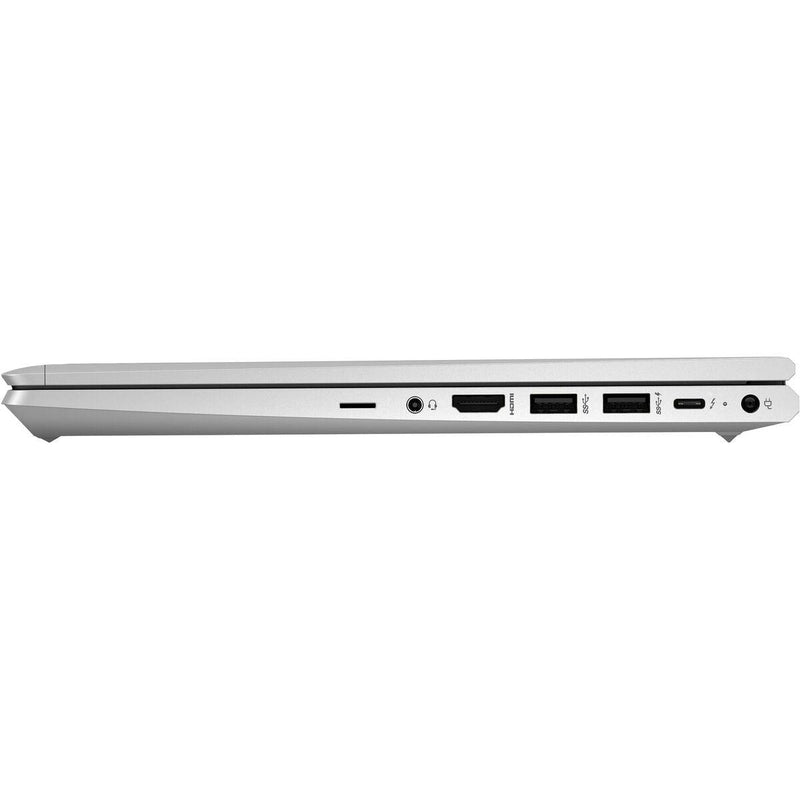 Notebook HP ELITEBOOK 640 G9 Qwerty in Spagnolo 512 GB SSD Full HD Intel Core I7-1255U 16 GB 14" - bigeshop