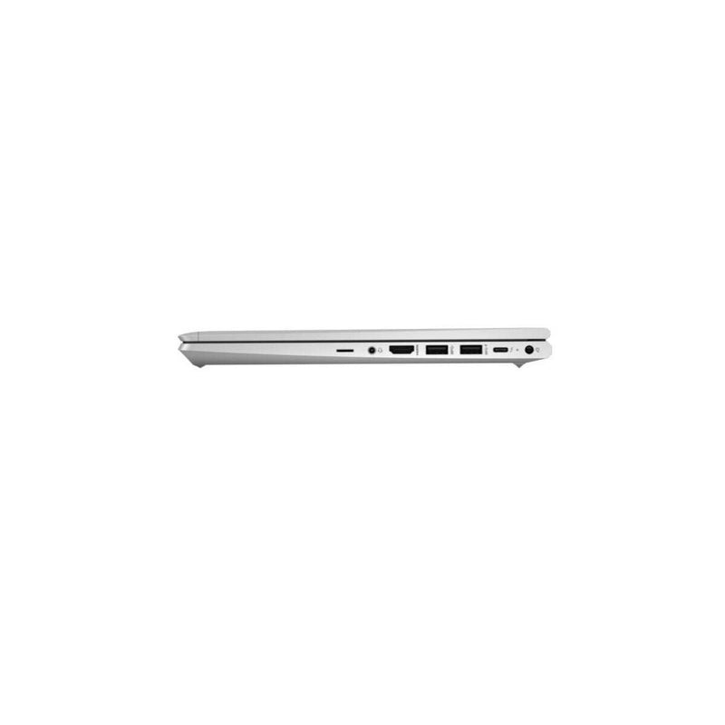 Notebook HP ELITEBOOK 640 G9 Qwerty in Spagnolo 8 GB RAM Full HD Intel Core i5-1235U 512 GB SSD 14" - bigeshop